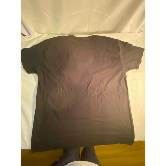 Funko Pop! Tees, Marvel, 2XL, Infinity Gauntlet Holiday theme T-Shirt, Black - Picture 9 of 10